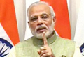 PM announces major sops for housing, farmers, women